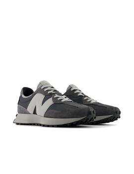 Zapatilla New Balance M 327OD Cordura Gris