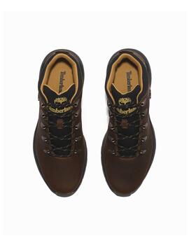 Bota Timberland Sprint Trekker Mid Marrón