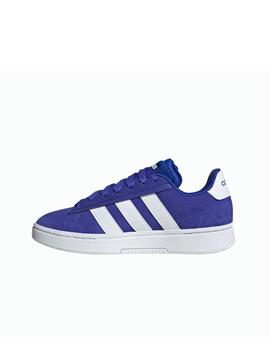 Zapatillas Adidas Grand Court Alpha 00s Azul