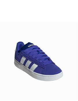 Zapatillas Adidas Grand Court Alpha 00s Azul