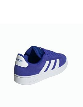 Zapatillas Adidas Grand Court Alpha 00s Azul