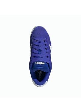 Zapatillas Adidas Grand Court Alpha 00s Azul