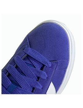 Zapatillas Adidas Grand Court Alpha 00s Azul