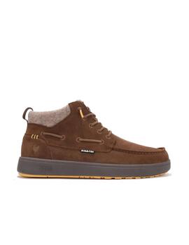 Botas Walk In Pitas M Kent 47 Camel