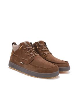 Botas Walk In Pitas M Kent 47 Camel