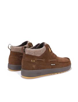 Botas Walk In Pitas M Kent 47 Camel