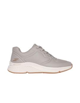 Zapatilla Skechers W Bobs Arch Comfort A Bind TPE