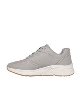 Zapatilla Skechers W Bobs Arch Comfort A Bind TPE