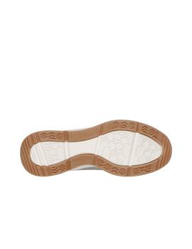 Zapatilla Skechers W Bobs Arch Comfort A Bind TPE