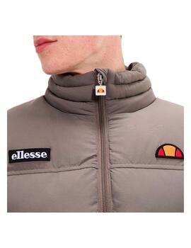 Cazadora Ellesse M Nebula Padded Gris