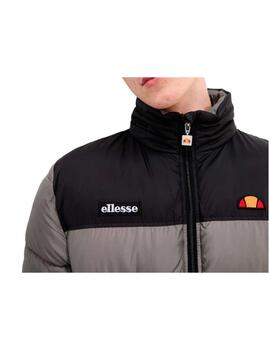 Cazadora Ellesse M Caloroso Padded Gris/Negro