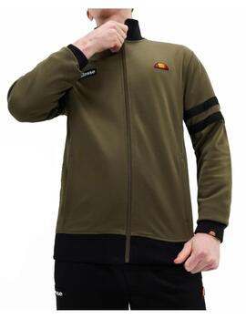 Chaqueta Ellesse M Roma Track Khaki