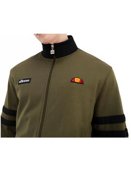 Chaqueta Ellesse M Roma Track Khaki