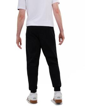 Pantalón Ellesse M Bertoni Track Negro