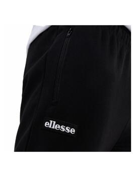 Pantalón Ellesse M Bertoni Track Negro