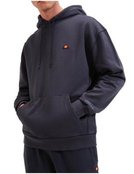 Sudadera Ellesse M Caldine Hoody Marino