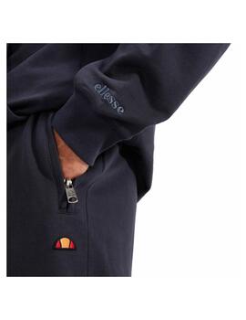 Sudadera Ellesse M Caldine Hoody Marino