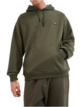 Sudadera Ellesse M Caldine Hoody Khaki