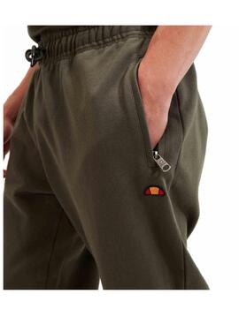 Pantalón Ellesse M Quaracchi Jogger Khaki