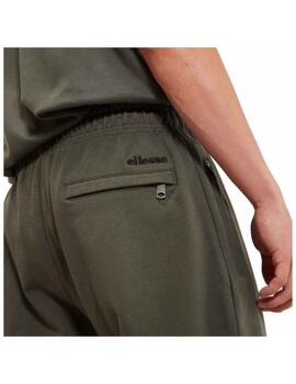 Pantalón Ellesse M Quaracchi Jogger Khaki