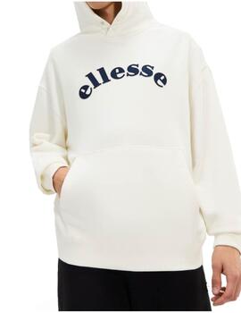 Sudadera Ellesse M Arliona Hoody Blanco