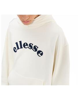 Sudadera Ellesse M Arliona Hoody Blanco