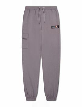 Pantalón Ellesse J Viking Jogger Gris