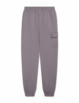 Pantalón Ellesse J Viking Jogger Gris