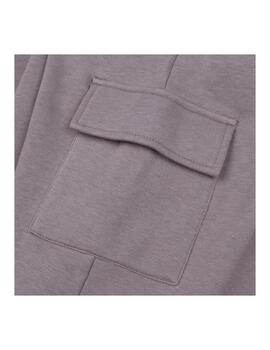 Pantalón Ellesse J Viking Jogger Gris