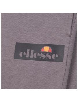 Pantalón Ellesse J Viking Jogger Gris