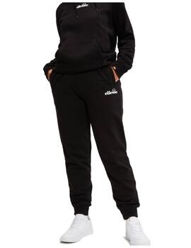 Pantalón Ellesse W Marjana Jogger Negro