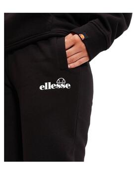 Pantalón Ellesse W Marjana Jogger Negro