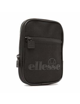 Bandolera Ellesse Small Negro