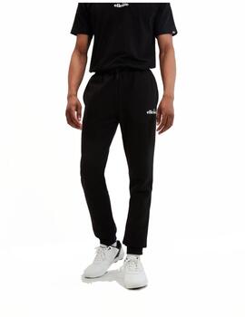 Pantalón Ellesse Cravo Jogger Negro