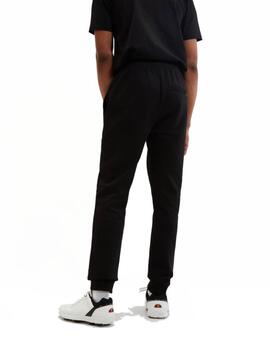 Pantalón Ellesse Cravo Jogger Negro