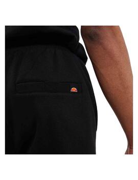 Pantalón Ellesse Cravo Jogger Negro