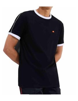 Camiseta Ellesse M Amadei Negro