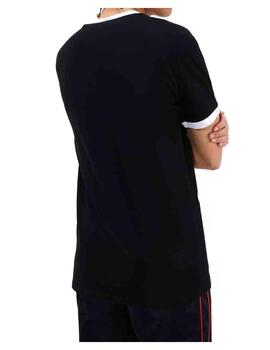 Camiseta Ellesse M Amadei Negro