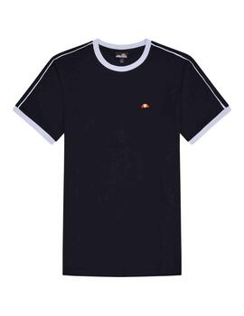 Camiseta Ellesse M Amadei Negro