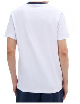 Camiseta Ellesse M Svellan Blanco