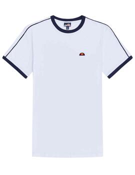 Camiseta Ellesse M Amadei Blanco