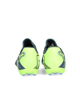 Bota Puma JR Future 7 Play MG Negro/Multi