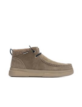 Botas Walk In Pitas W Garda 27 Taupe