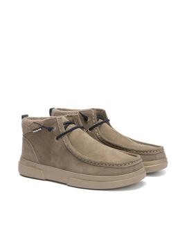 Botas Walk In Pitas W Garda 27 Taupe