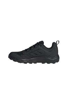 Zapatilla Adidas W Terrex Tracerocker 2 GTX Negro