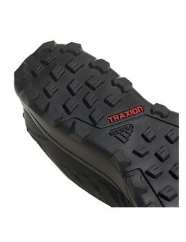 Zapatillas Adidas W Terrex Tracerocker 2 GTX Negro