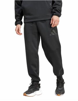 Pantalón Adidas M ZNE Negro