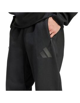 Pantalón Adidas M ZNE Negro