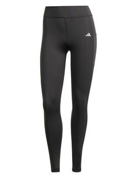 Leggings Adidas W OPT ST MR 7/8 Negro