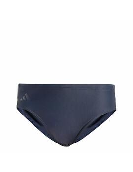 Bañador Adidas Swim M Slip Block Trunk Azul